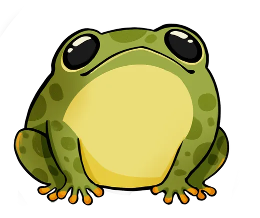 Meet Ribbit
