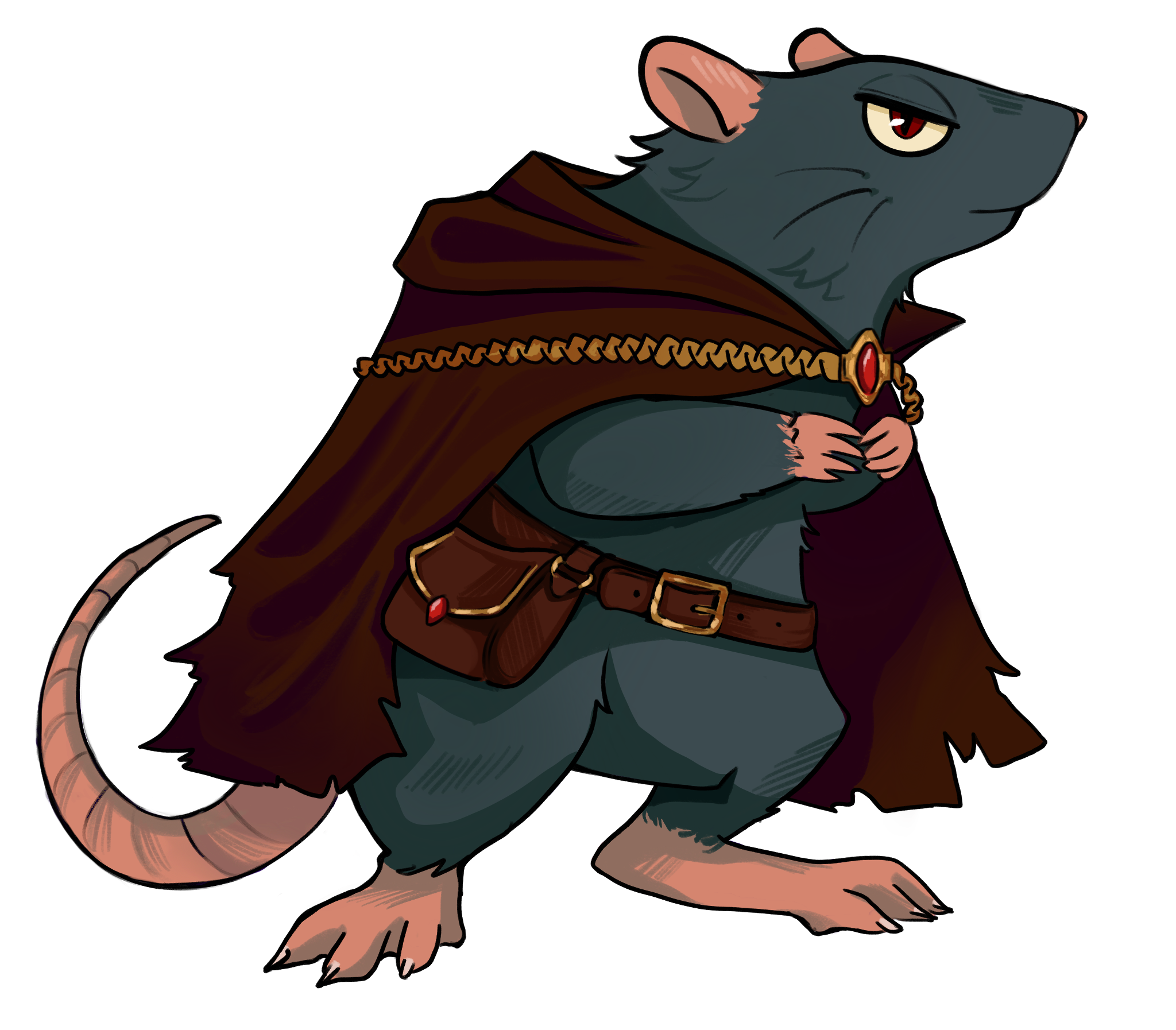 Mortimer