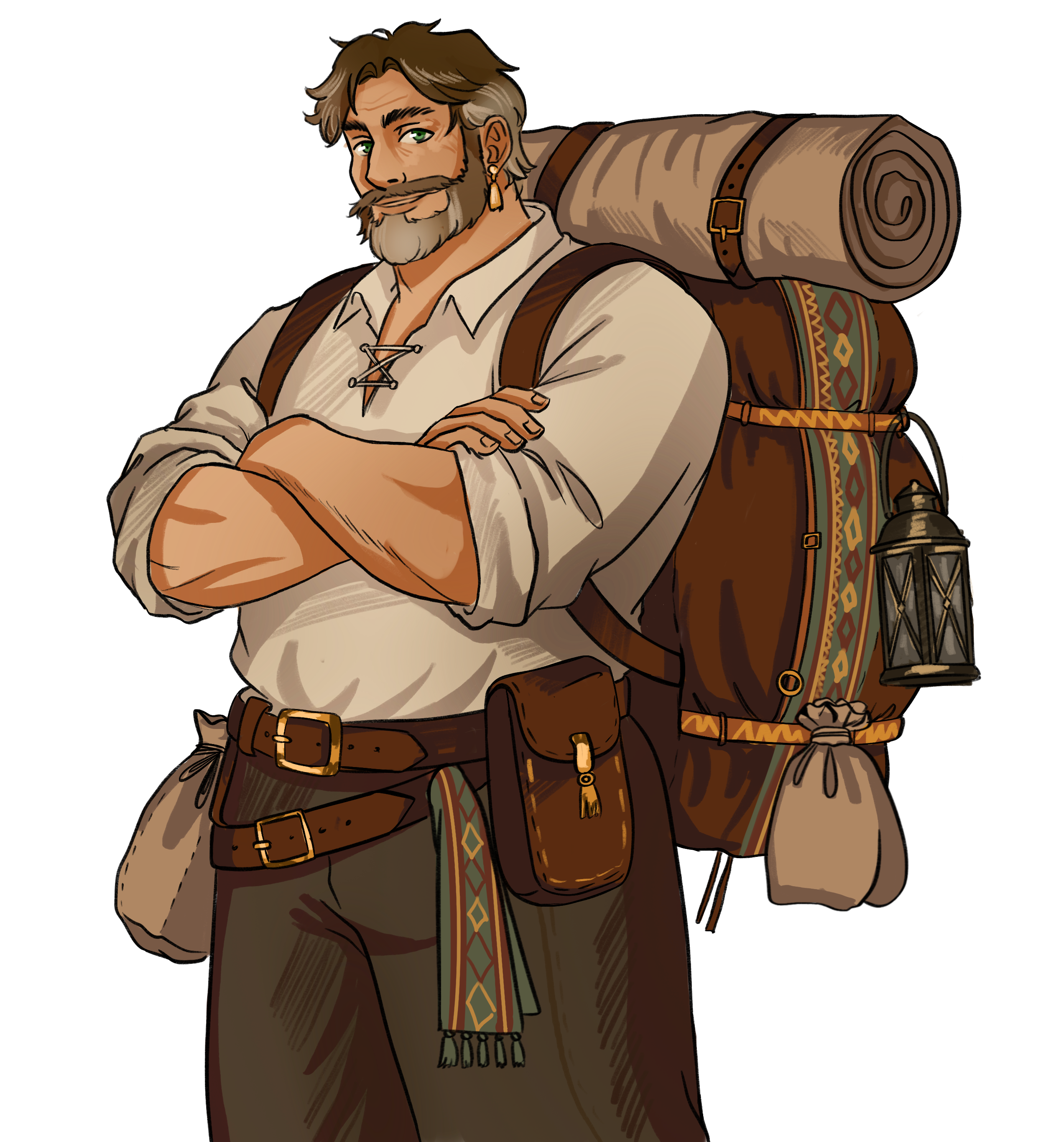 N.P. Childe