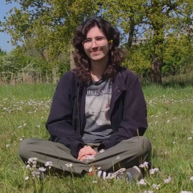 Eli Ventura Gabarró (they/them)