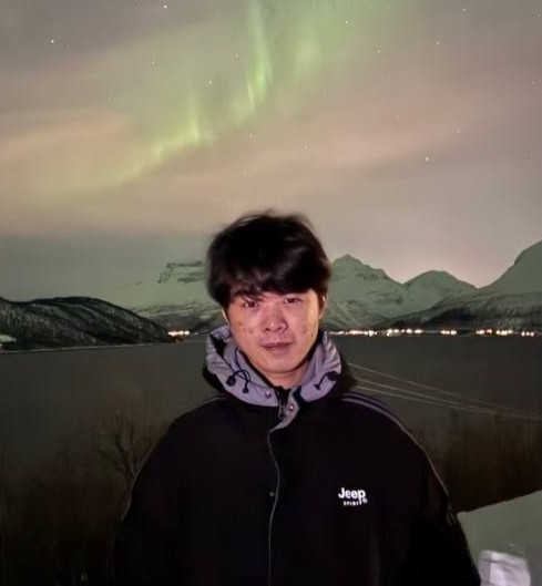 Joel Tan (he/him)